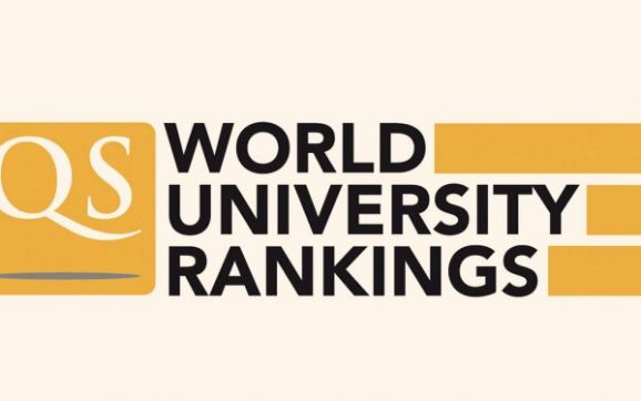 QS World University Rankings 2023: Top global universities