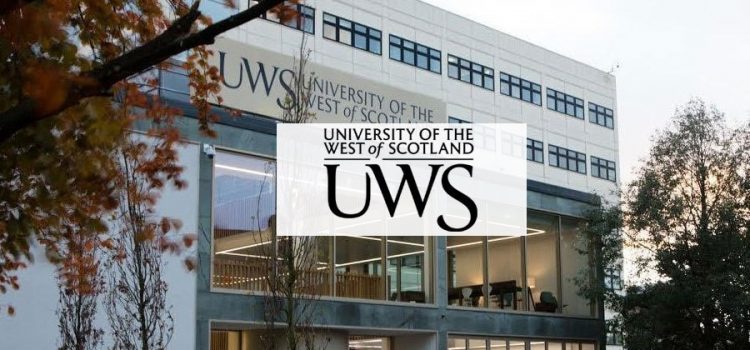 University of the West of Scotland in Cyprus